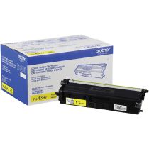 Toner Brother Tn-439y...