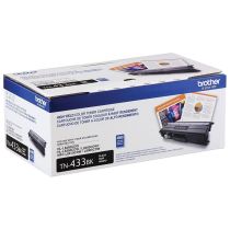 Toner Brother Tn433bk Negro...