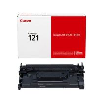 Cartucho De Toner Canon 121...