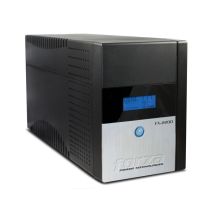 UPS/Reg FORZA FX2200LCD 8C...