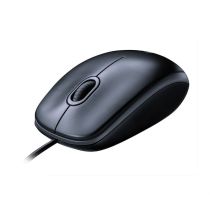 MOUSE ALAMBRICO LOGITECH...