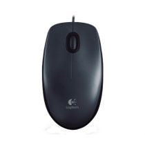 MOUSE ALAMBRICO LOGITECH...