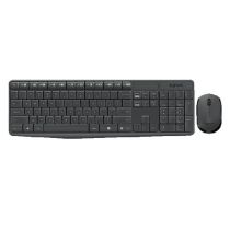 Kit de Teclado y Mouse...