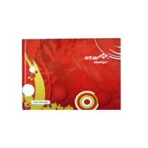 CUADERNO FORMA ITALIANA...
