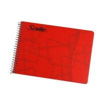 CUADERNO FORMA ITALIANA...