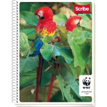 Cuaderno Profesional Blanco...