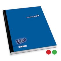 Cuaderno Profesional...