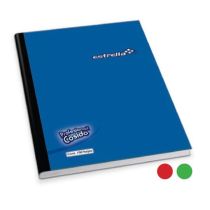 CUADERNO PROFESIONAL CUADRO...