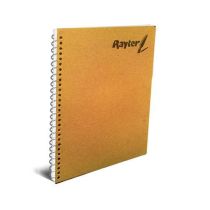 Cuaderno Profesional Rayter...