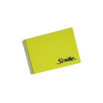 Cuaderno Scribe Forma...