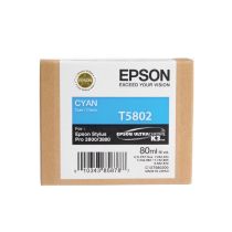 TINTA EPSON T5802 T580200...