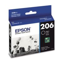 Cartucho De Tinta Epson...