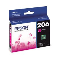 Cartucho De Tinta Epson...