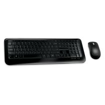 KIT TECLADO Y MOUSE...