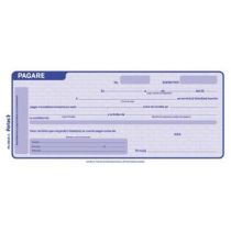PAGARE PCFORM 1/3 DE CARTA...