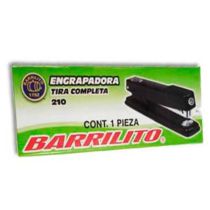 Engrapadora de tira...