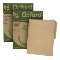 Folder Reciclado Oxford...