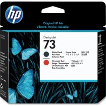 Cabezal Hp 73 Designjet...