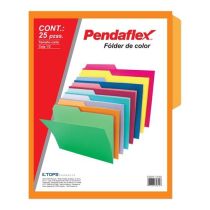 Folder Pendaflex 02512na...