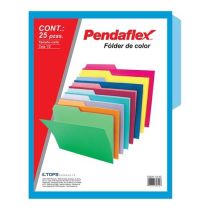 Folder Pendlaflex 02512az...