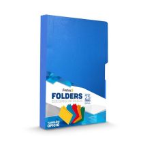 Folder Fortec 1464 Oficio...