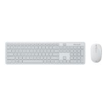 Kit Teclado Y Mouse...