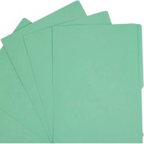Folder Verde Apsa L22fo...