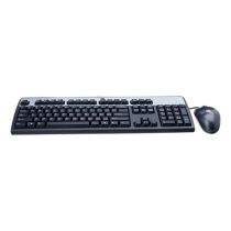 Kit Teclado Y Mouse...