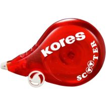 Corrector En Cinta Kores...