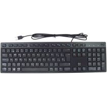 Teclado Dell Kb216 Qwerty...