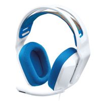 Audífonos Gamer Logitech G...