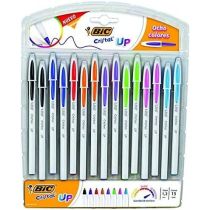 Boligrafo Bic 943497...