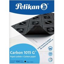 Papel Carbon Pelikan...