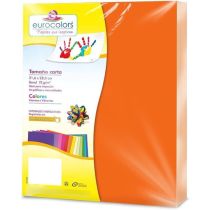 Papel Cortado Eurocolors...