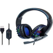 Audifono Gamer Manhattan...