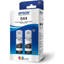 Kit Tinta Epson Paquete Con...