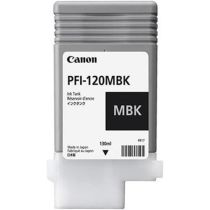 Tinta Canon Pfi-120 Mbk...