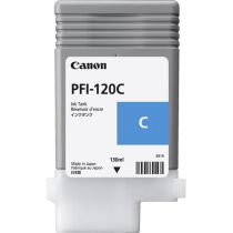 Tinta Canon Pfi-120c...