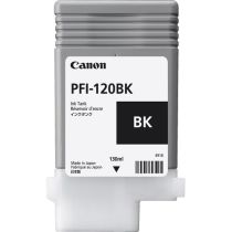 Tinta Canon Pfi-120bk...