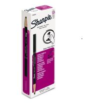 Marcador De Cera Sharpie...