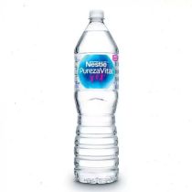 Agua Embotellada Nestle...