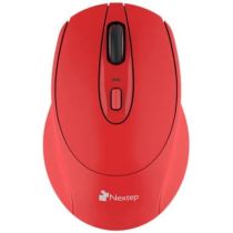 Mouse Inalambrico Nextep...