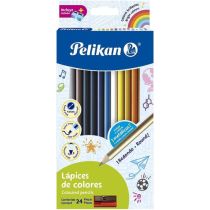 Colores Pelikan 30330301...