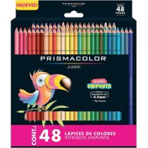 Colores Prismacolor Junior...