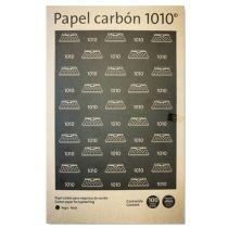 Papel Carbon 1010 Pelikan...