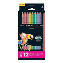 Colores Prismacolor Junior...