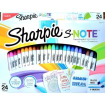 Marcador Sharpie Snote...