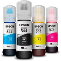 Tinta Epson T544 Pack 4...