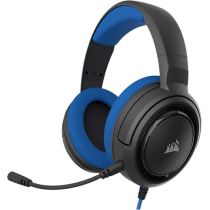 Audifonos Alambricos Gamer...
