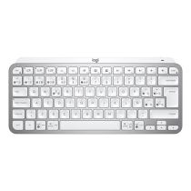 Teclado Logitech Mx Keys...